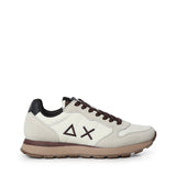 Sneaker Tom in nylon e suede BZ46101 31 SUN 68 