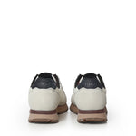 Sneaker Tom in nylon e suede BZ46101 31 SUN 68 