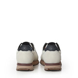 Sneaker Tom in nylon e suede BZ46101 31 SUN 68 