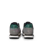 Sneaker Tom in nylon e suede BZ46101 34 SUN 68 