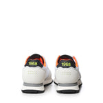 Sneaker Tom in nylon e suede BZ46102 01 SUN 68 