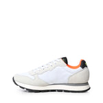 Sneaker Tom in nylon e suede BZ46102 01 SUN 68 