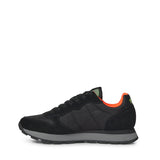 Sneaker Tom in nylon e suede BZ46102 11 SUN 68 