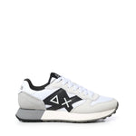 Sneaker Jaki 2.0 in camoscio BZ46121 01 SUN 68 