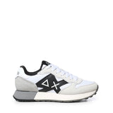 Sneaker Jaki 2.0 in camoscio BZ46121 01 SUN 68 