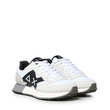 Sneaker Jaki 2.0 in camoscio BZ46121 01 SUN 68 