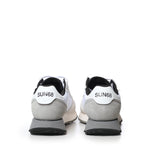 Sneaker Jaki 2.0 in camoscio BZ46121 01 SUN 68 