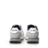Sneaker Jaki 2.0 in camoscio BZ46121 01 SUN 68 