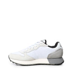 Sneaker Jaki 2.0 in camoscio BZ46121 01 SUN 68 