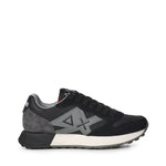 Sneaker Jaki 2.0 in camoscio BZ46121 11 SUN 68 