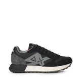 Sneaker Jaki 2.0 in camoscio BZ46121 11 SUN 68 