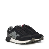 Sneaker Jaki 2.0 in camoscio BZ46121 11 SUN 68 