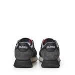 Sneaker Jaki 2.0 in camoscio BZ46121 11 SUN 68 