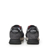 Sneaker Jaki 2.0 in camoscio BZ46121 11 SUN 68 