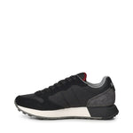 Sneaker Jaki 2.0 in camoscio BZ46121 11 SUN 68 