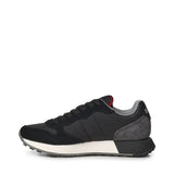Sneaker Jaki 2.0 in camoscio BZ46121 11 SUN 68 