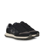 Sneaker Jaki 2.0 in nylon e suede BZ46122 11 SUN 68 