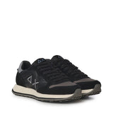 Sneaker Jaki 2.0 in nylon e suede BZ46122 11 SUN 68 