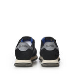 Sneaker Jaki 2.0 in nylon e suede BZ46122 11 SUN 68 