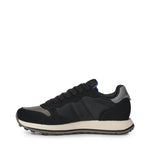 Sneaker Jaki 2.0 in nylon e suede BZ46122 11 SUN 68 