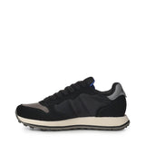 Sneaker Jaki 2.0 in nylon e suede BZ46122 11 SUN 68 