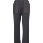 Pantalone jogger in misto cotone F46144 47 SUN 68 