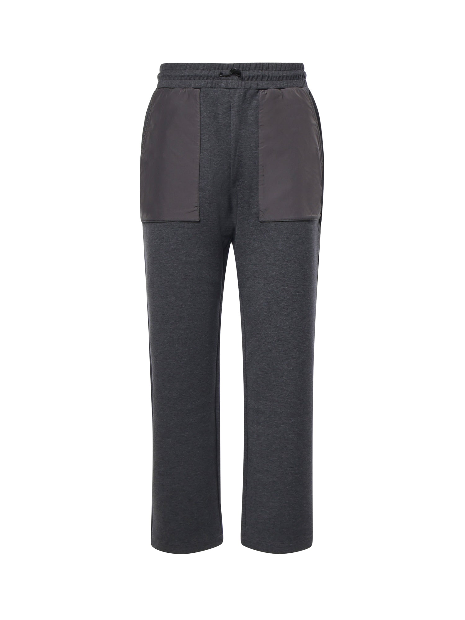 Pantalone jogger in misto cotone F46144 47 SUN 68 