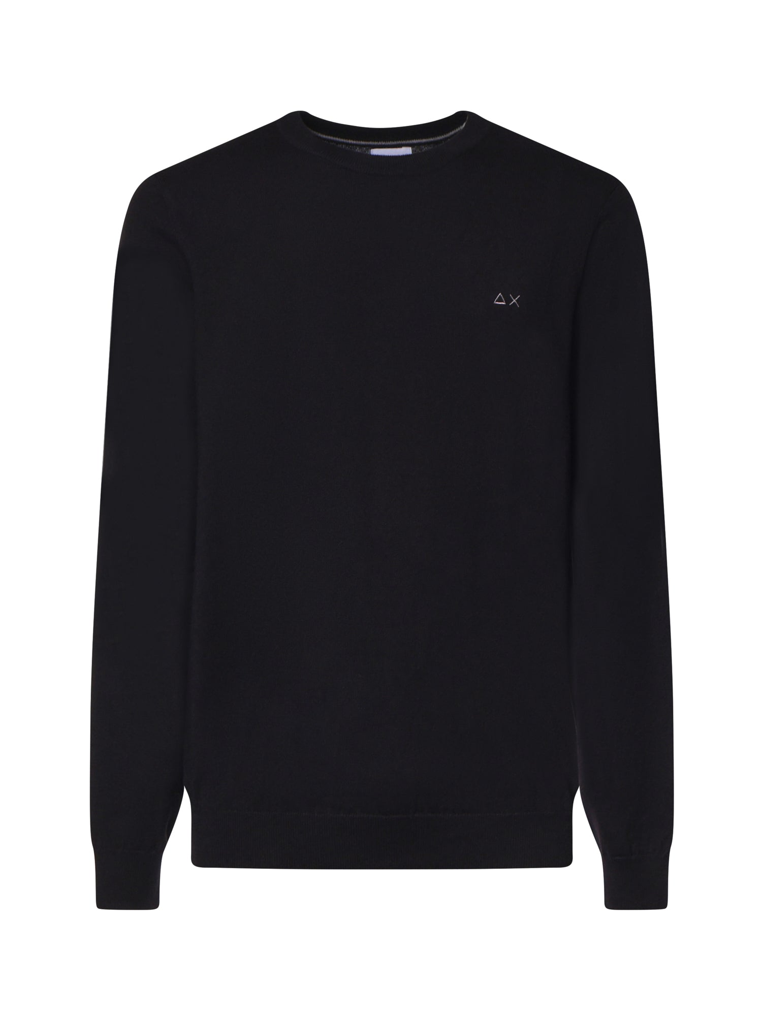 Pullover in misto lana con logo K46101 11 SUN 68 