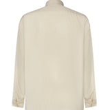 Camicia a righe in tencel 1325 010 SUNFLOWER 