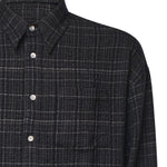 Camicia Stable in misto viscosa 1336 999 SUNFLOWER 