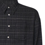 Camicia Stable in misto viscosa 1336 999 SUNFLOWER 