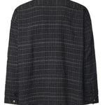 Camicia Stable in misto viscosa 1336 999 SUNFLOWER 