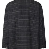 Camicia Stable in misto viscosa 1336 999 SUNFLOWER 