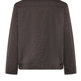 Giacca in misto lana 5166-1 170 SUNFLOWER 