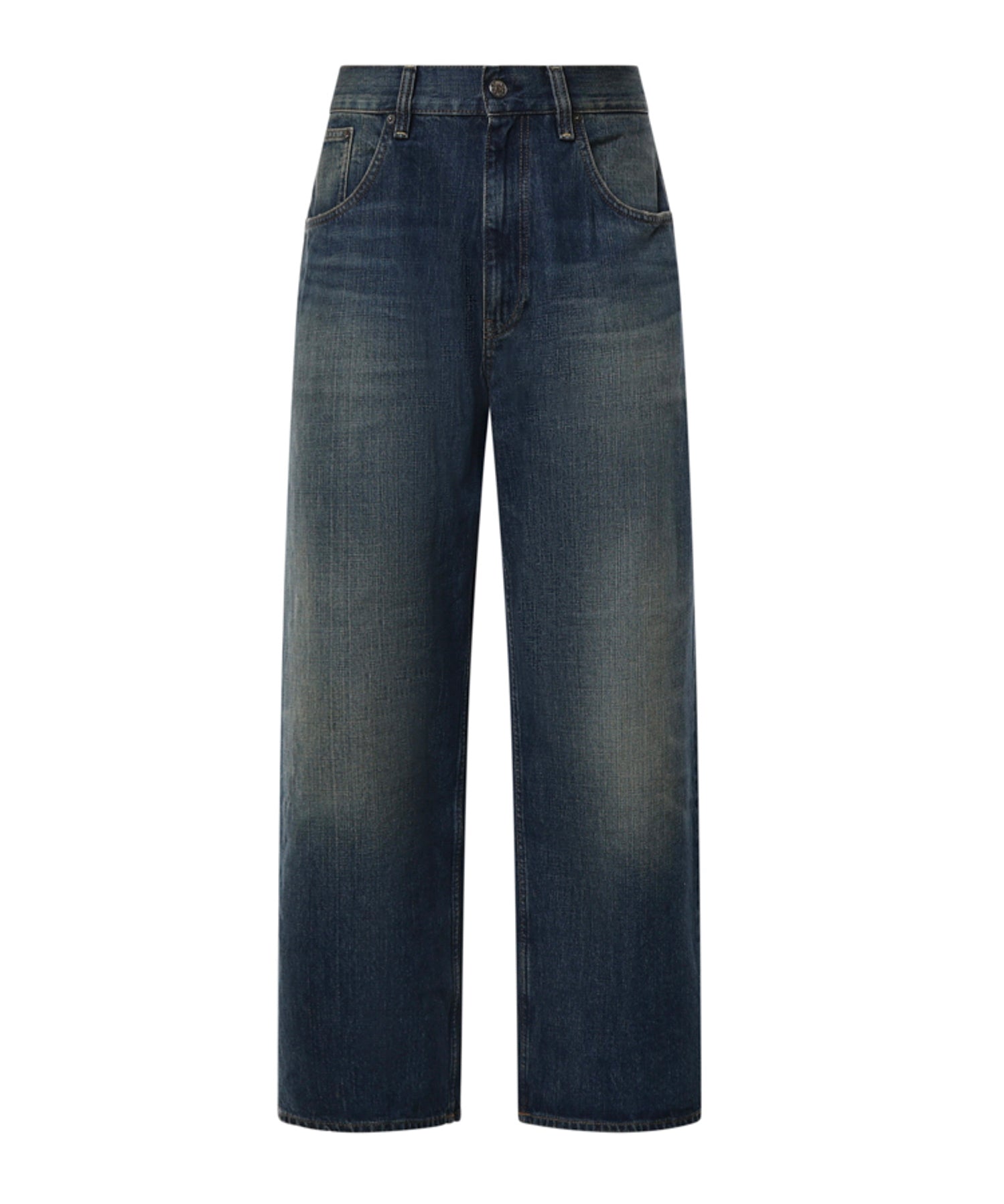 Jeans in denim 5177 740 SUNFLOWER 
