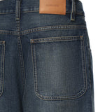 Jeans in denim 5177 740 SUNFLOWER 