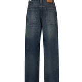 Jeans in denim 5177 740 SUNFLOWER 