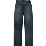 Jeans in denim 5177 740 SUNFLOWER 