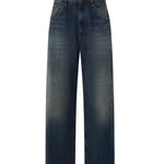 Jeans in denim 5177 740 SUNFLOWER 