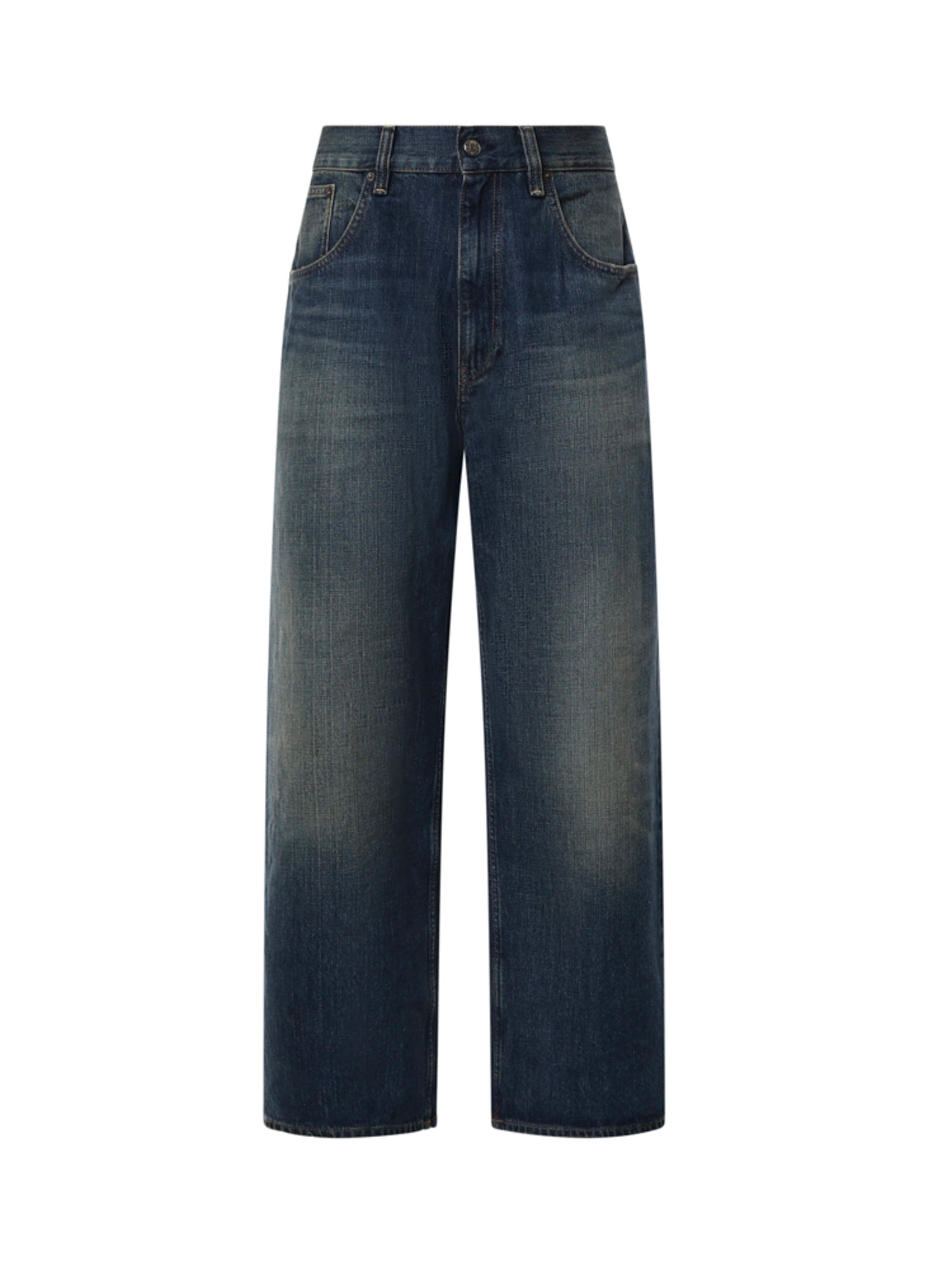 Jeans in denim 5177 740 SUNFLOWER 