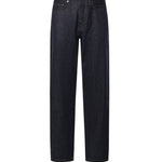 Jeans loose in denim 5200 0010 SUNFLOWER 