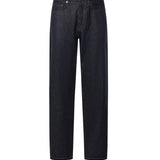 Jeans loose in denim 5200 0010 SUNFLOWER 