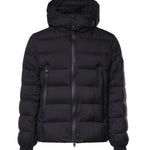 Piumino in nylon BORBORE 001 TATRAS 
