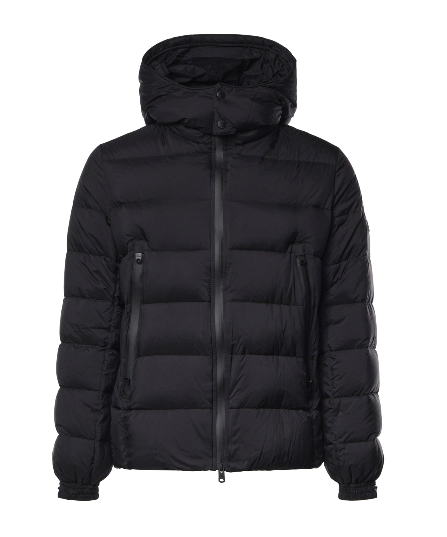Piumino in nylon BORBORE 001 TATRAS 