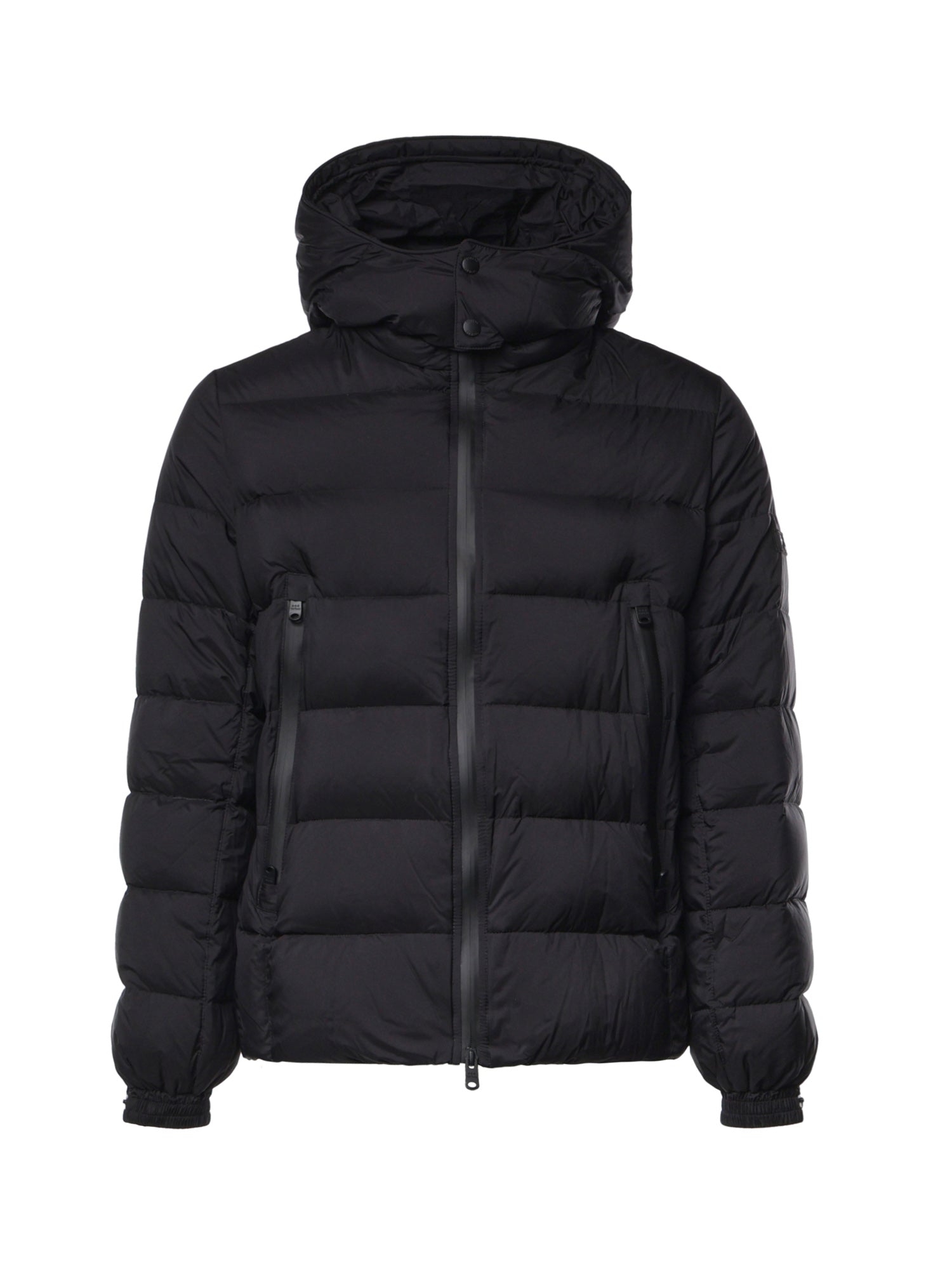 Piumino in nylon BORBORE 001 TATRAS 