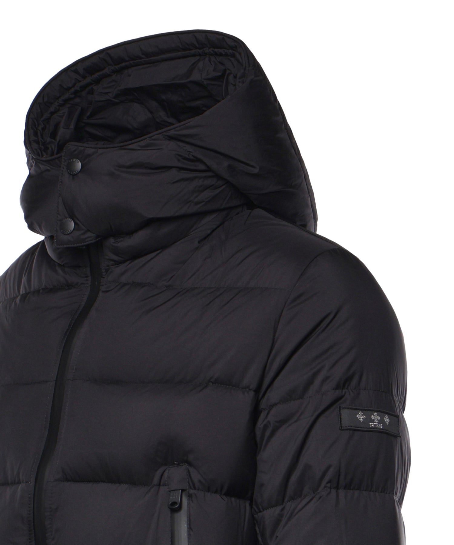 Piumino in nylon BORBORE 001 TATRAS 