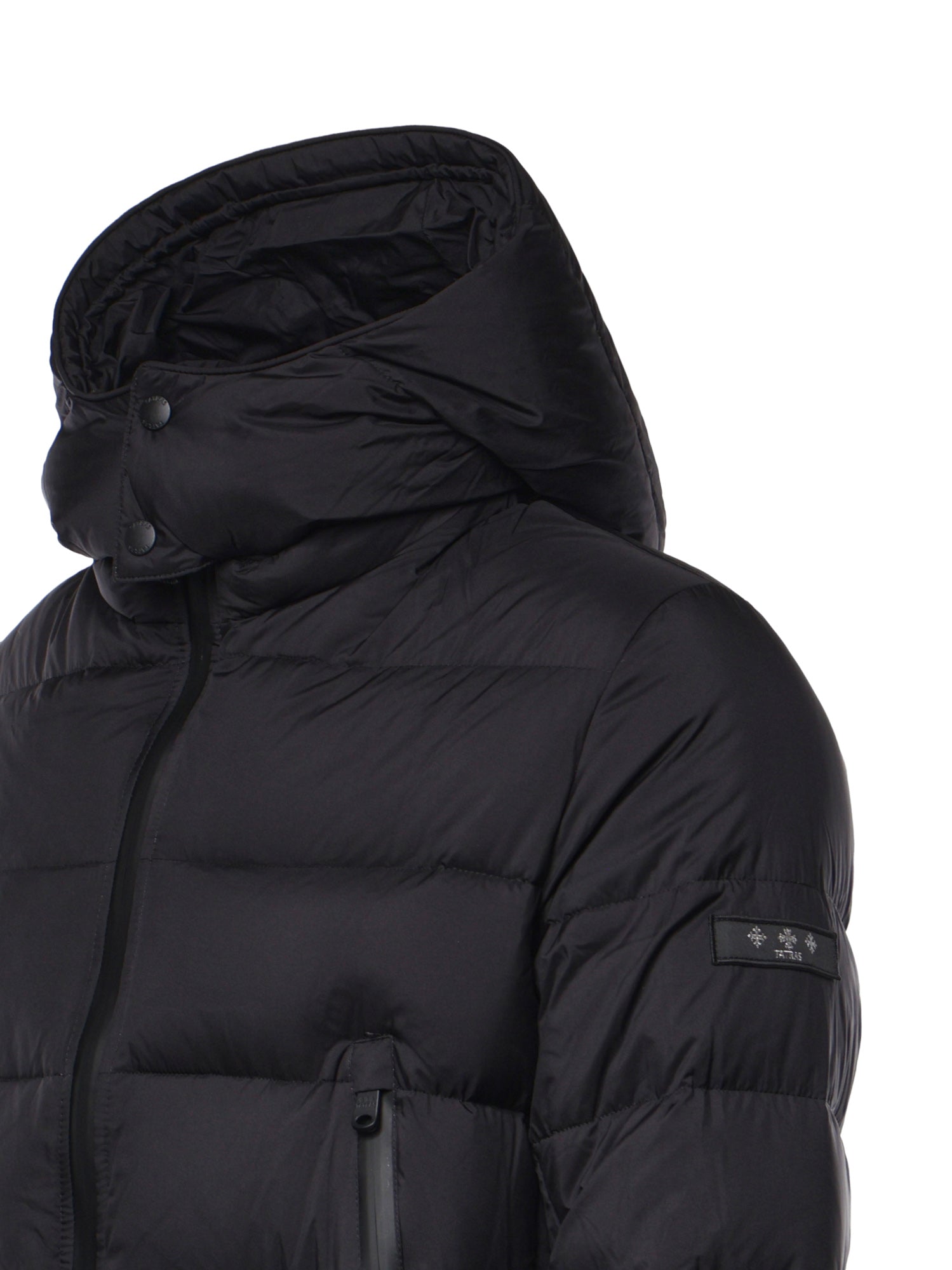 Piumino in nylon BORBORE 001 TATRAS 