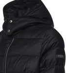 Piumino Domiziano con cappuccio DOMIZIANO 001 TATRAS 