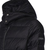 Piumino Domiziano con cappuccio DOMIZIANO 001 TATRAS 