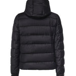 Piumino Domiziano con cappuccio DOMIZIANO 001 TATRAS 